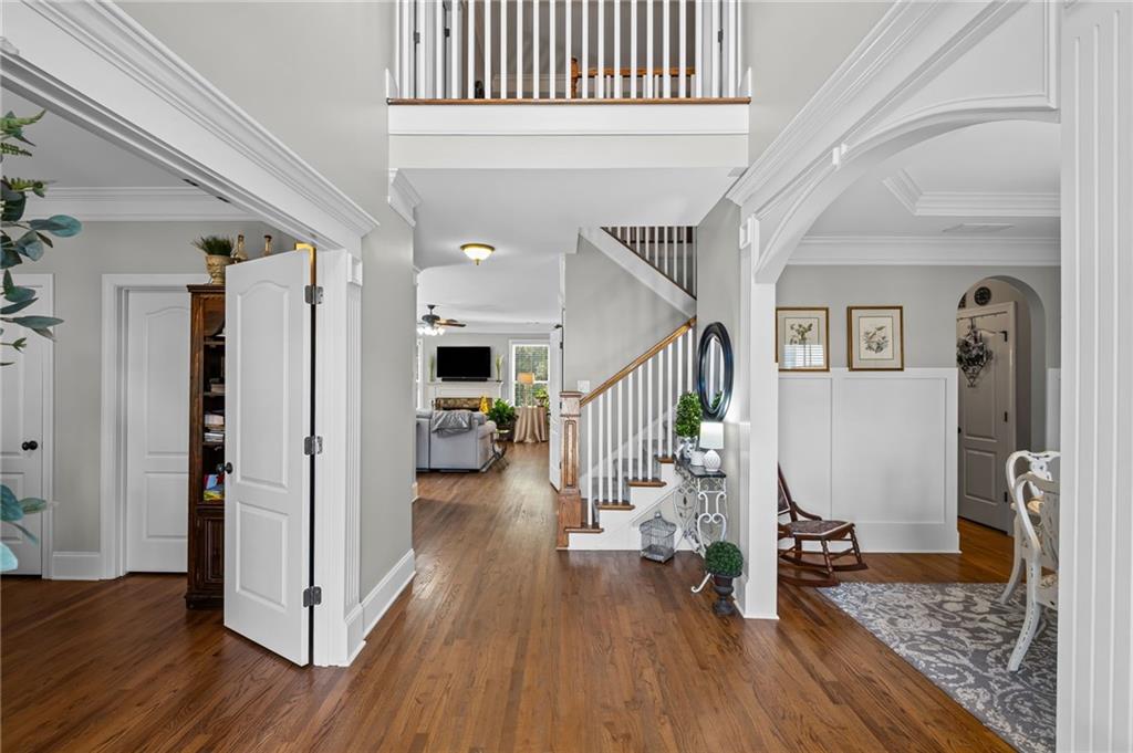 Westbrook - Residential