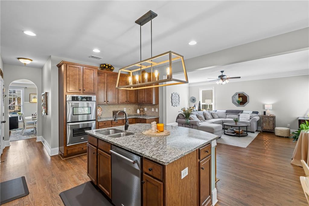 Westbrook - Residential