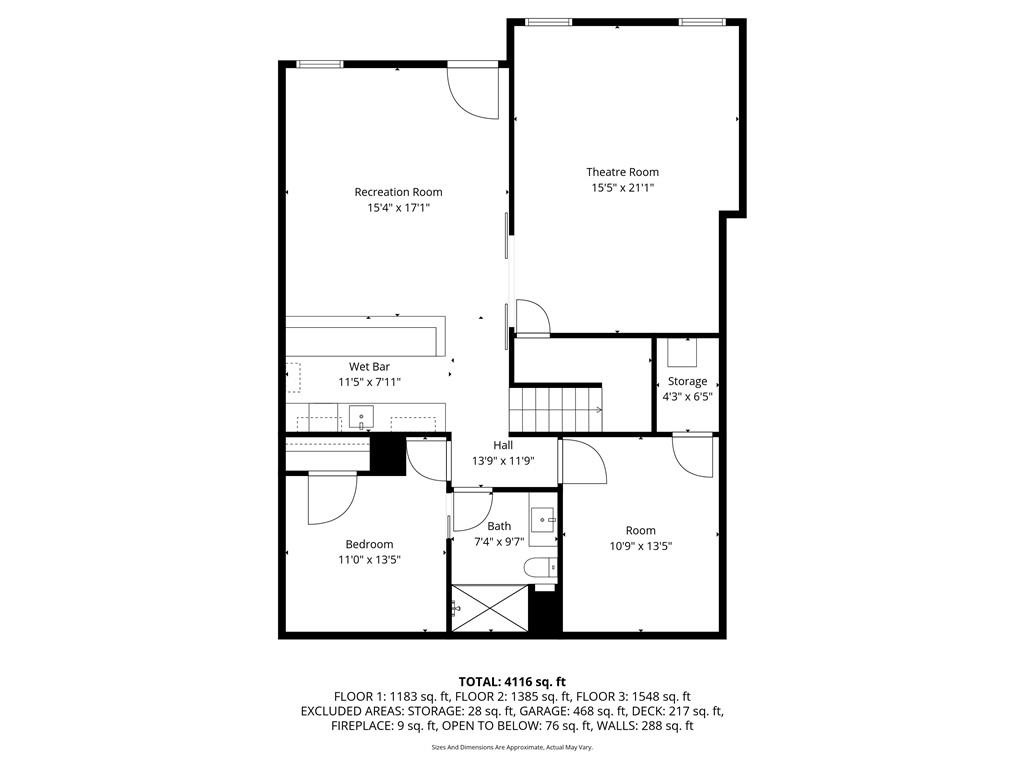 Westbrook - Residential