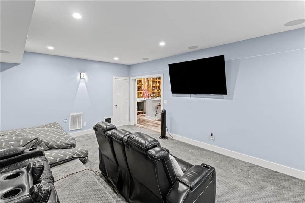 Westbrook - Residential