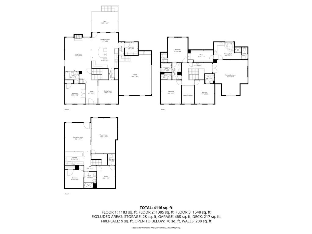 Westbrook - Residential
