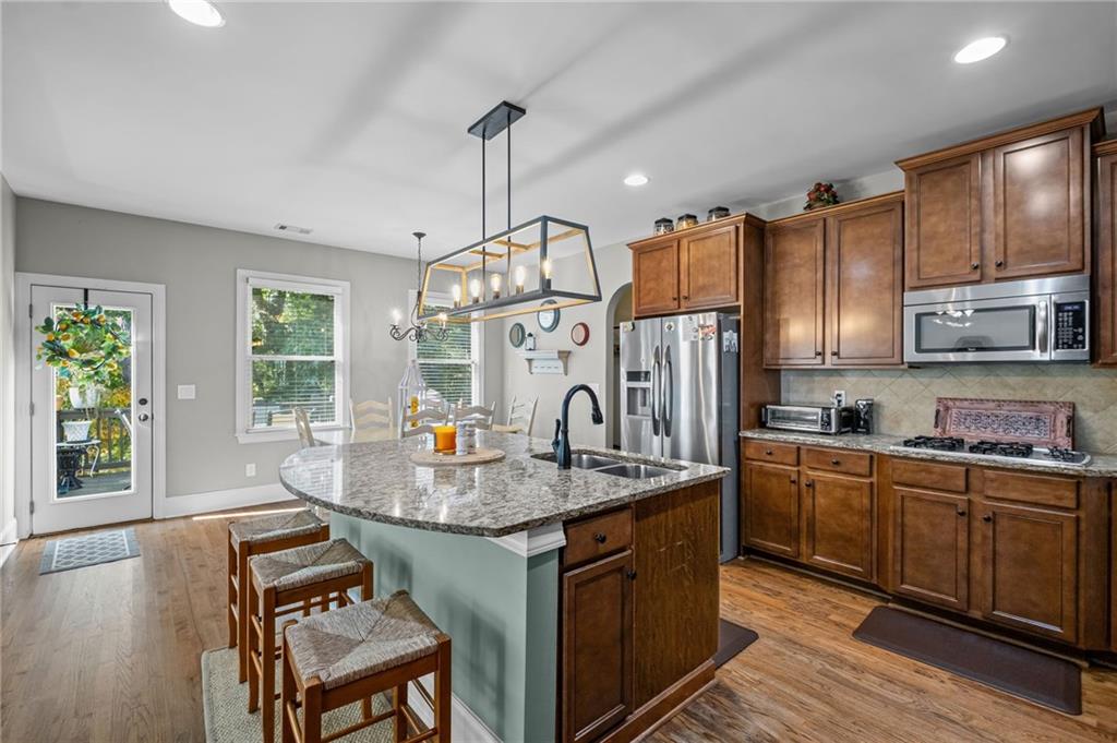 Westbrook - Residential