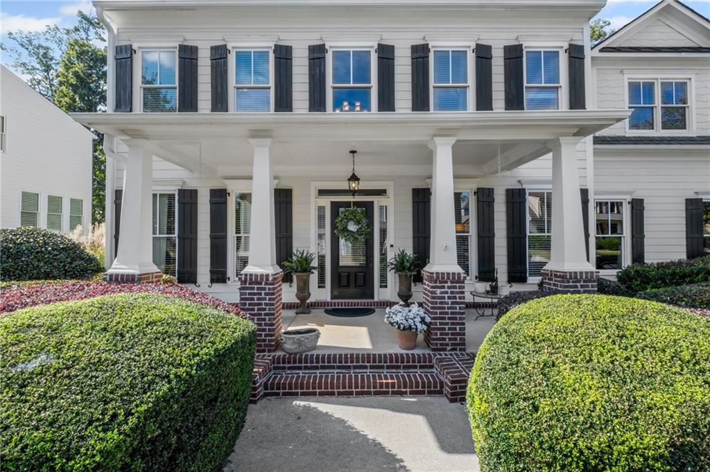 Westbrook - Residential