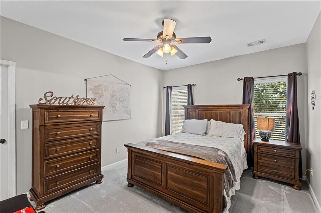 Westbrook - Residential