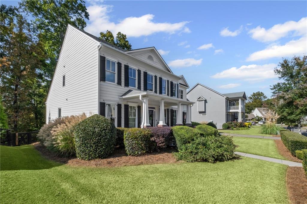 Westbrook - Residential