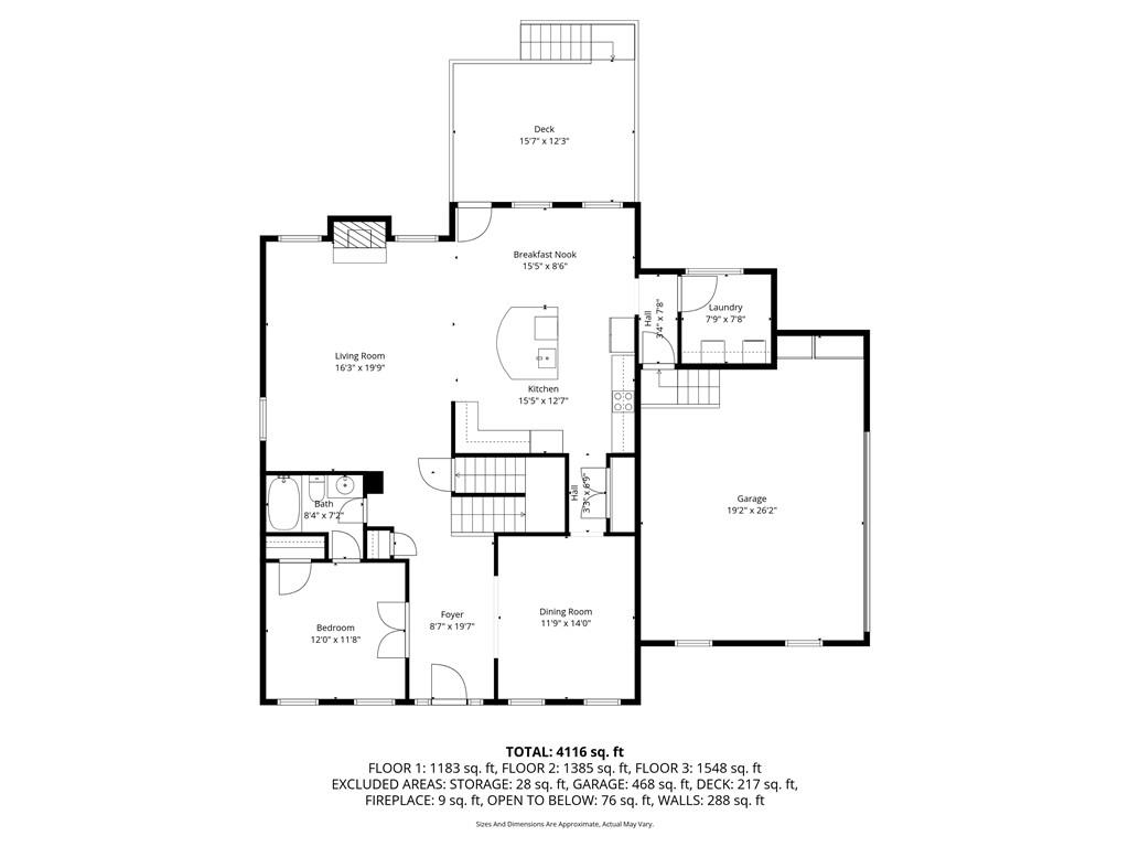 Westbrook - Residential