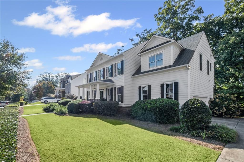 Westbrook - Residential