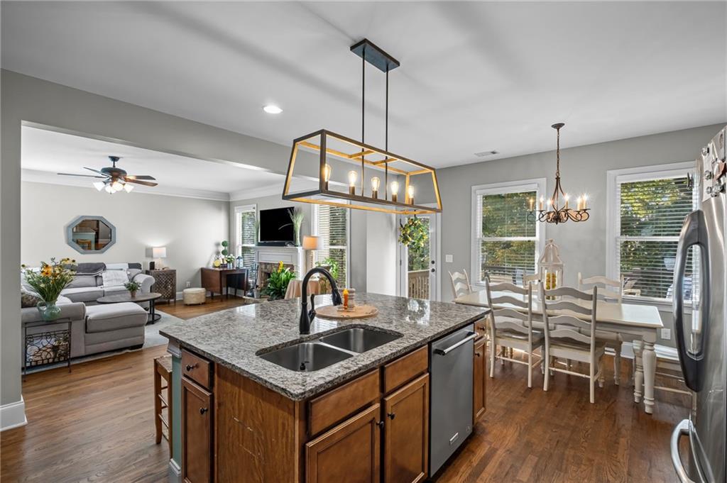 Westbrook - Residential