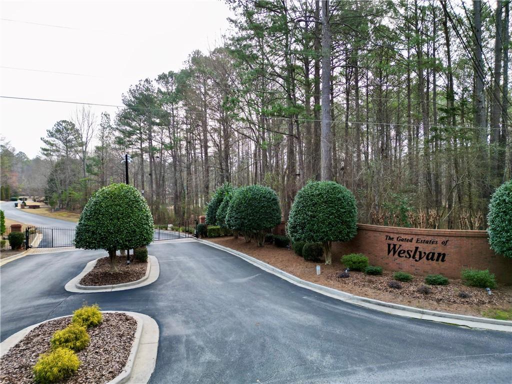 110 Wesleyan Way, Oxford, Georgia image 2