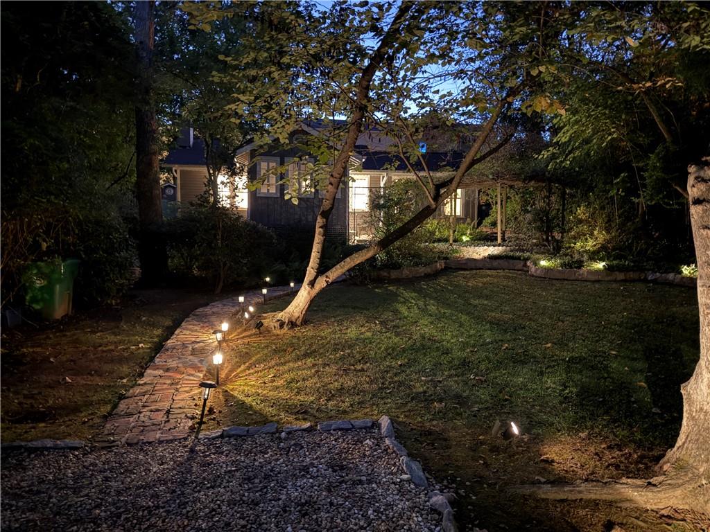 478 Burlington Road NE