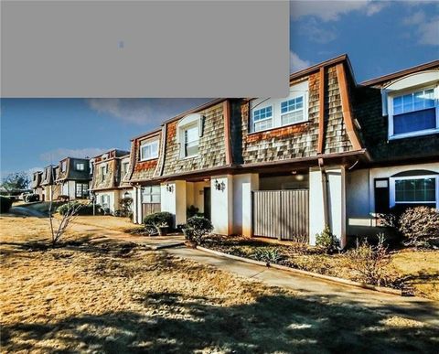 A home in Lithonia