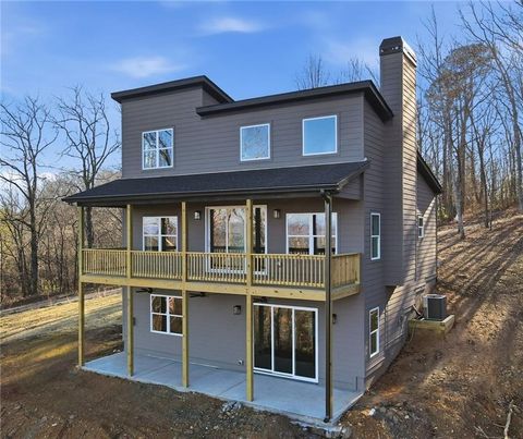 Homes For Sale - 1176 Jewel Court<br/> Ranger, GA 30734