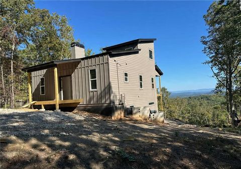 1176 Jewel Court NE Ranger GA 30734