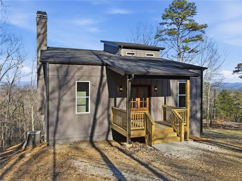 1176 Jewel Court NE Ranger GA 30734