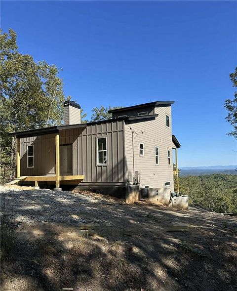 1176 Jewel Court NE Ranger GA 30734