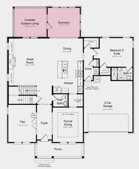 3213 Danlow Court