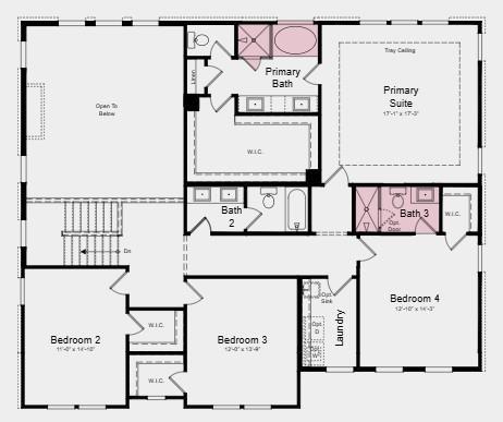 3213 Danlow Court