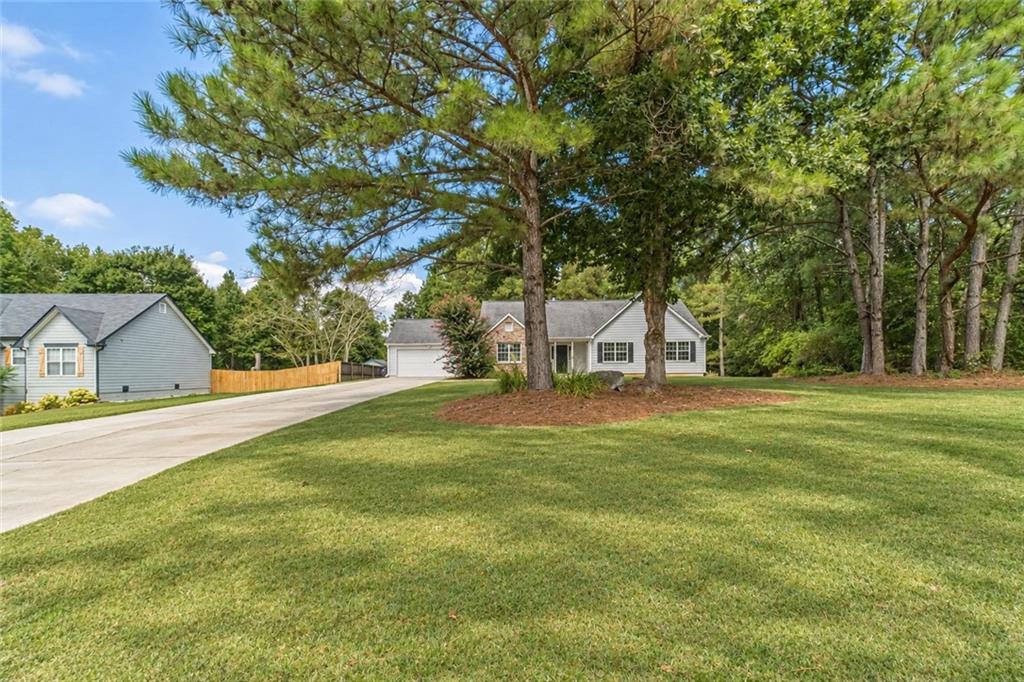 660 Tribble Creek Drive