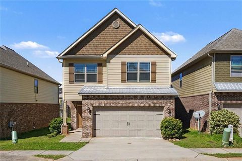 Homes For Sale - 1240 Faye Court<br/> Henry County, Mcdonough, GA 30253