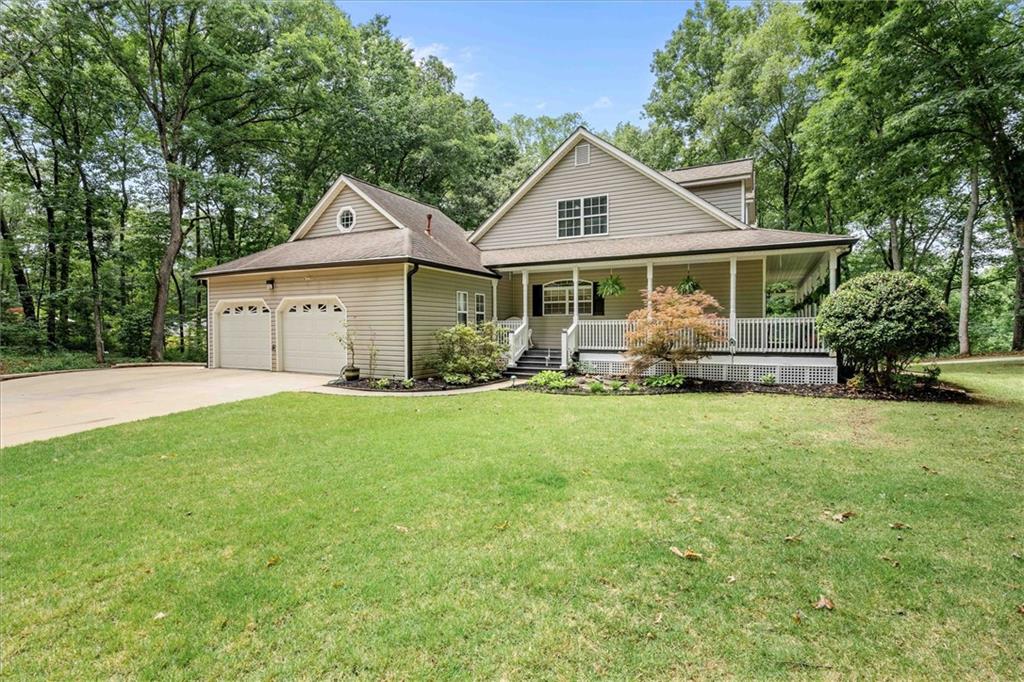 2135 Ashton Drive