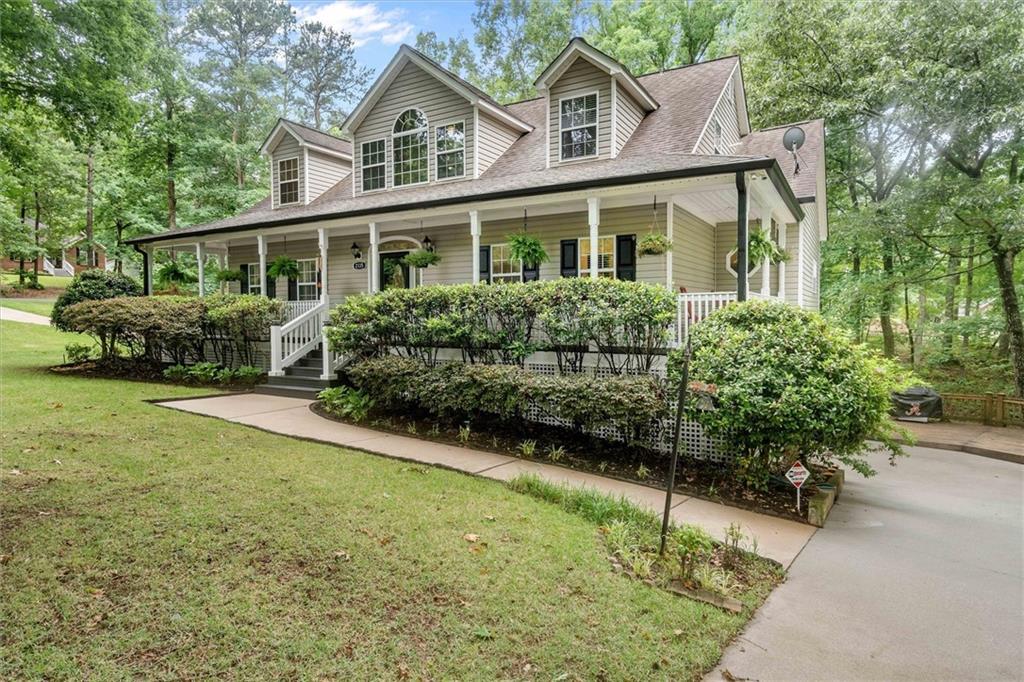 2135 Ashton Drive
