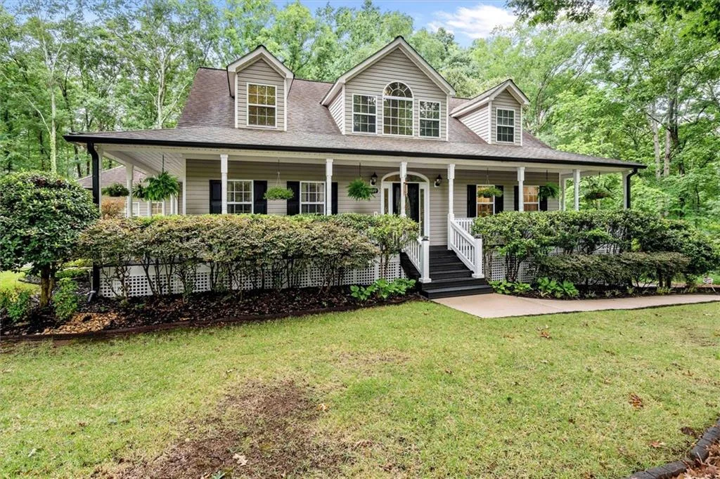 2135 Ashton Drive