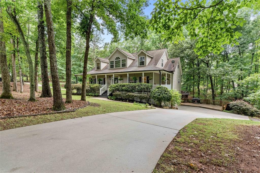 2135 Ashton Drive