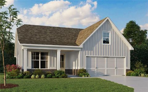 264 Azalea Crossing Dallas GA 30132