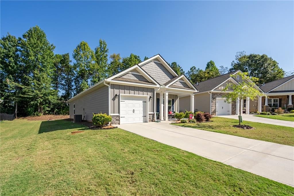 200 Vineyard Walk