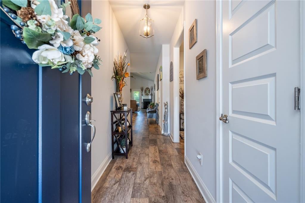 200 Vineyard Walk
