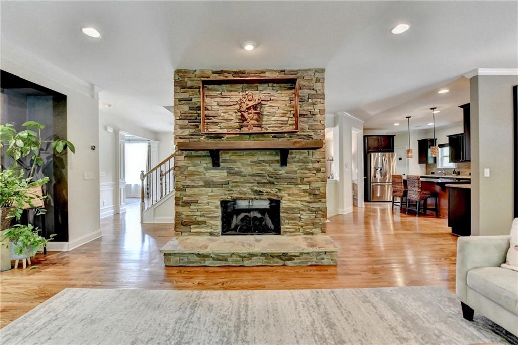 KIMBALL ESTATES - Residential Lease