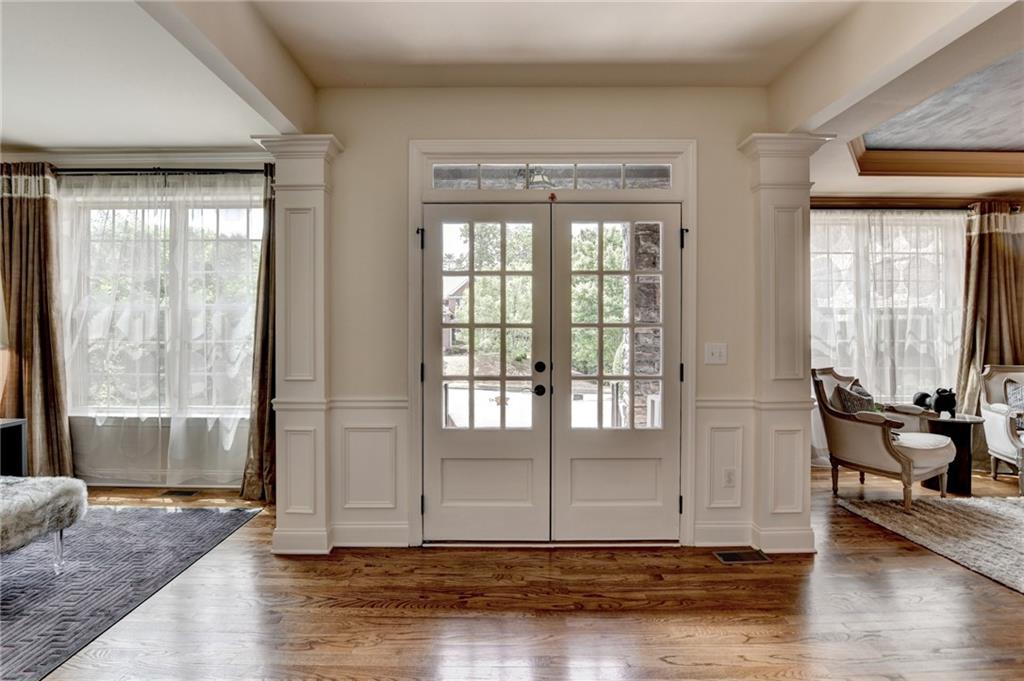 KIMBALL ESTATES - Residential Lease