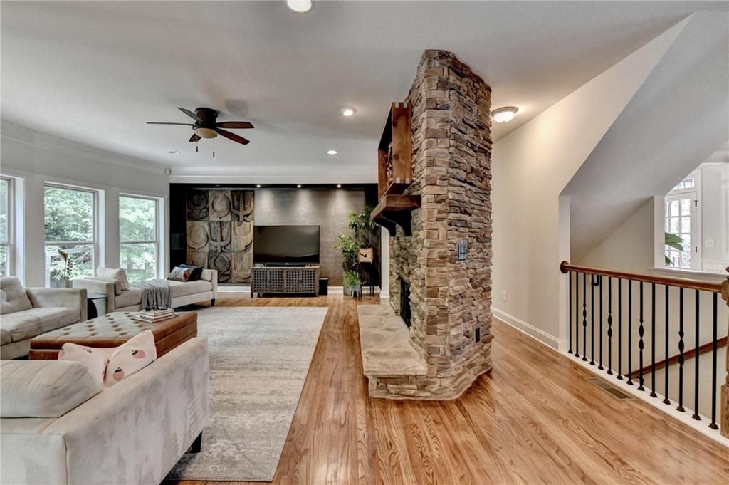 KIMBALL ESTATES - Residential Lease