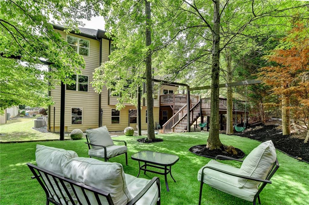 KIMBALL ESTATES - Residential Lease