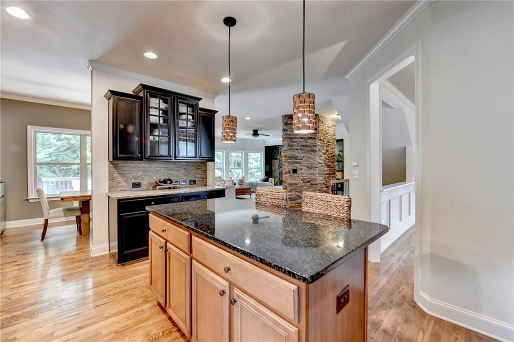 KIMBALL ESTATES - Residential Lease