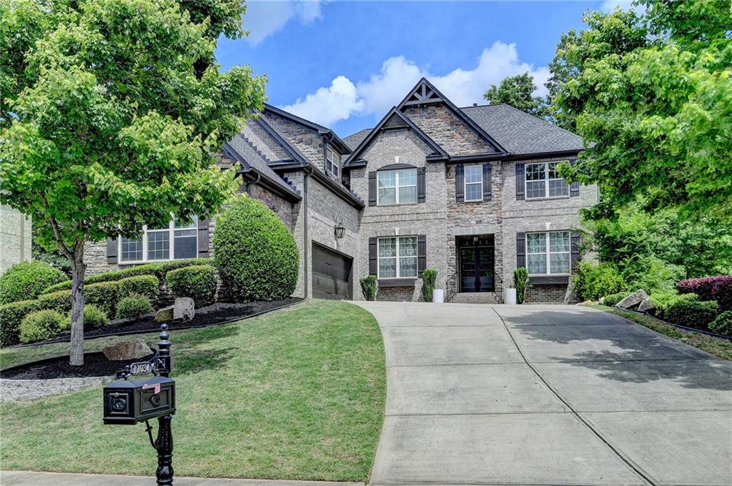 KIMBALL ESTATES - Residential Lease
