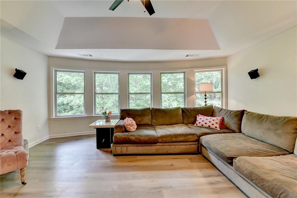 KIMBALL ESTATES - Residential Lease
