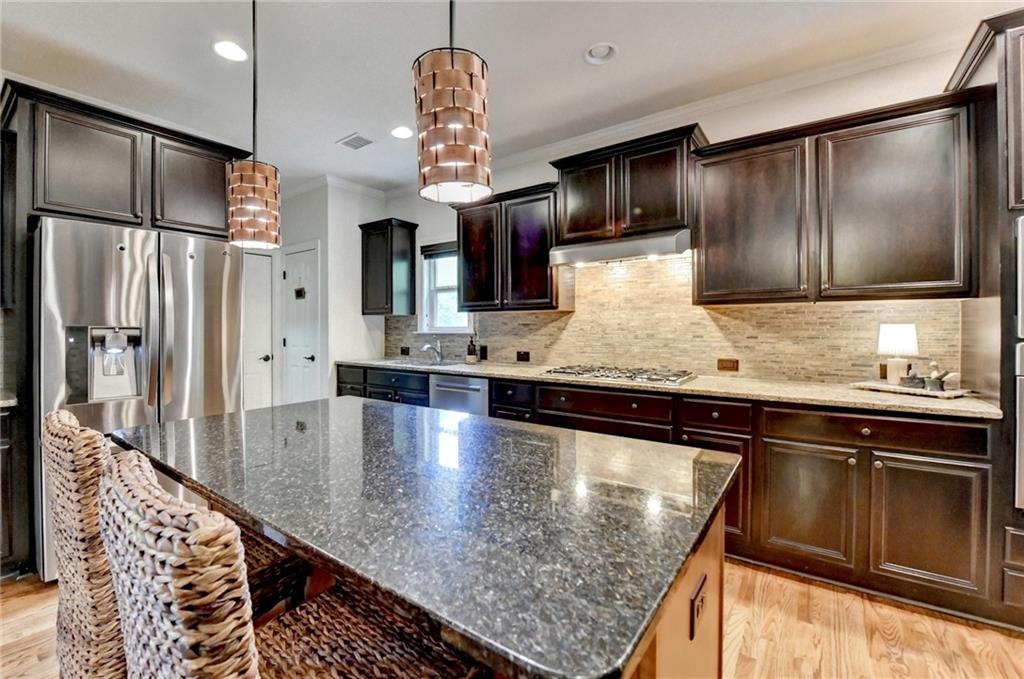 KIMBALL ESTATES - Residential Lease