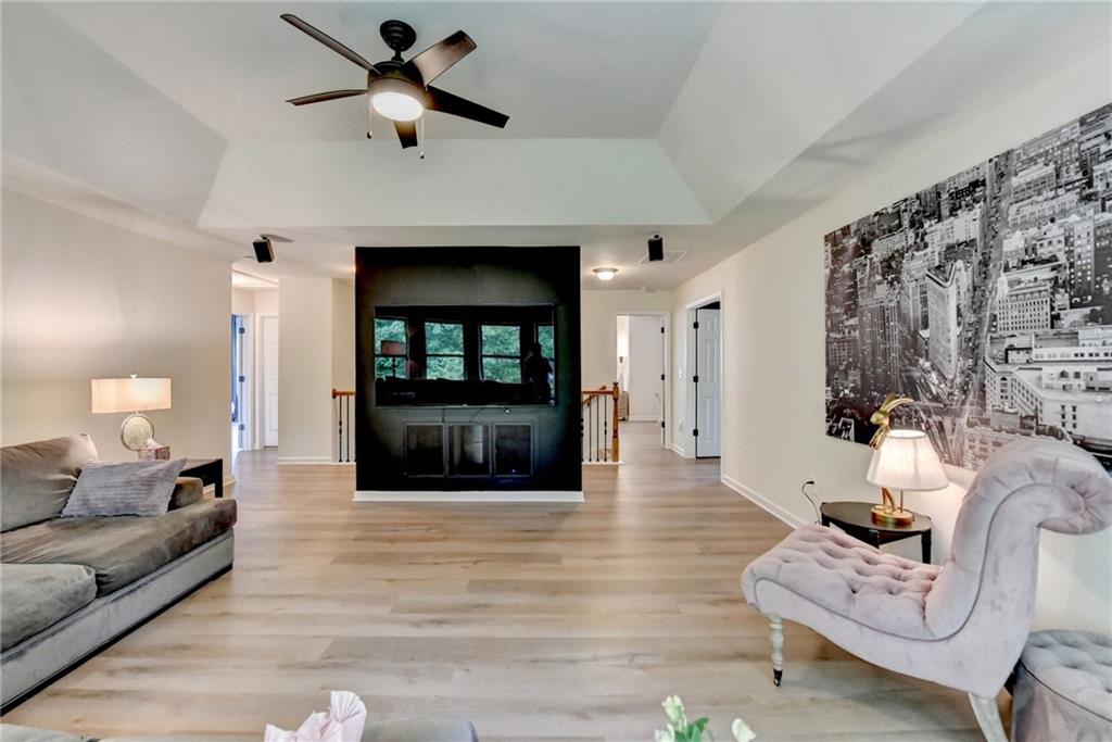 KIMBALL ESTATES - Residential Lease