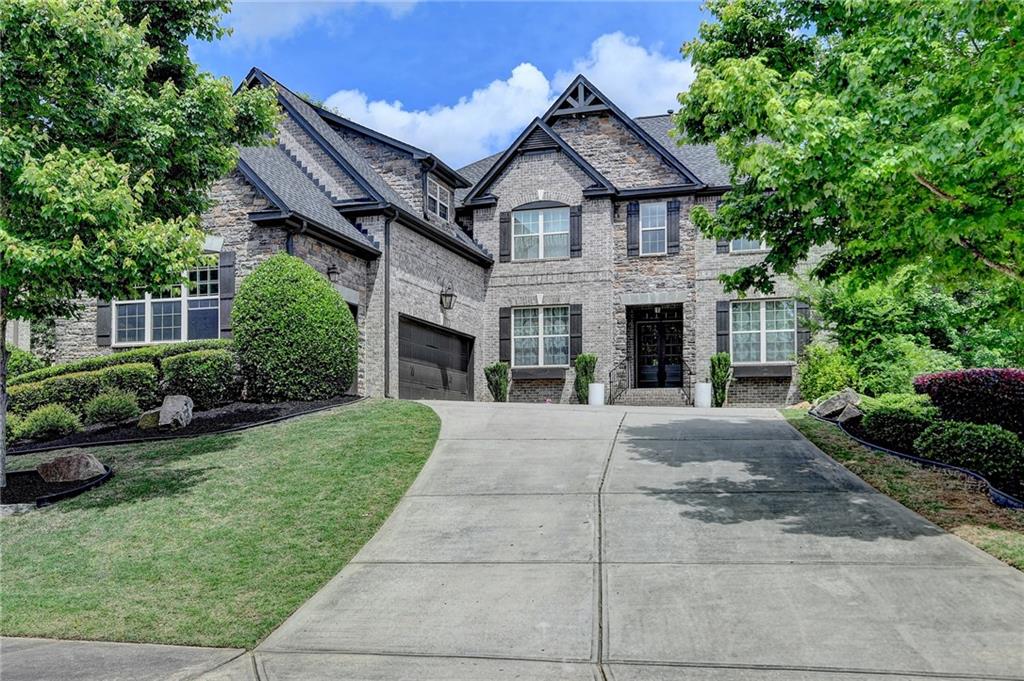 KIMBALL ESTATES - Residential Lease