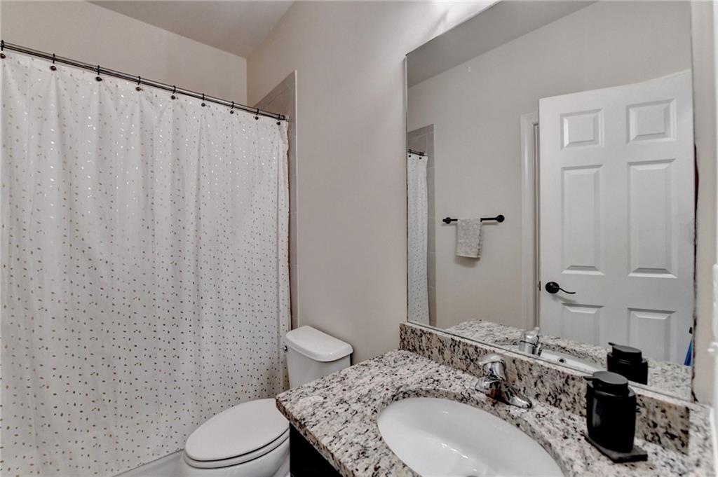 KIMBALL ESTATES - Residential Lease