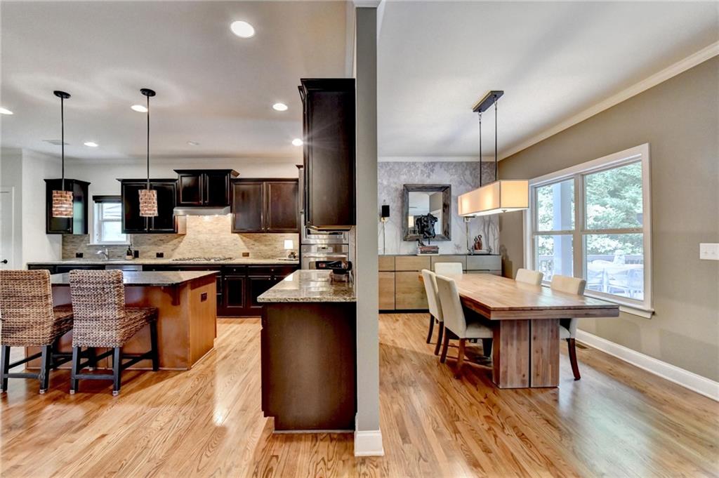 KIMBALL ESTATES - Residential Lease