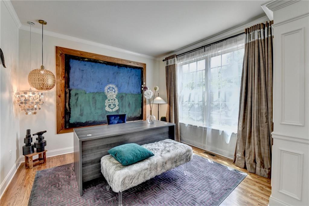 KIMBALL ESTATES - Residential Lease