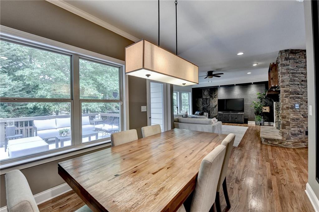 KIMBALL ESTATES - Residential Lease
