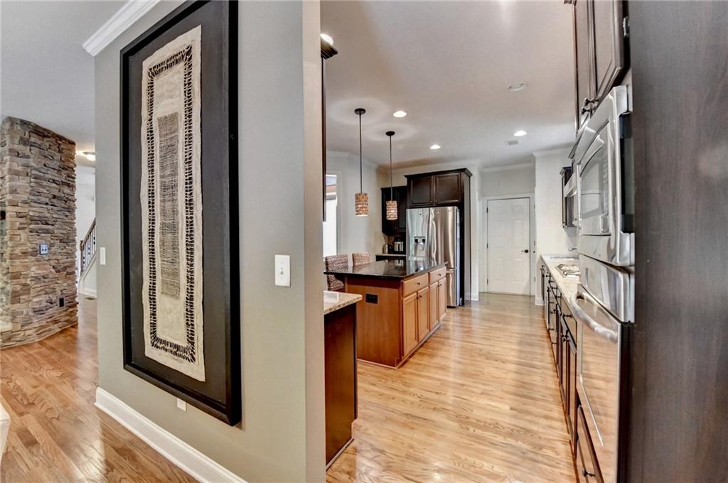 KIMBALL ESTATES - Residential Lease
