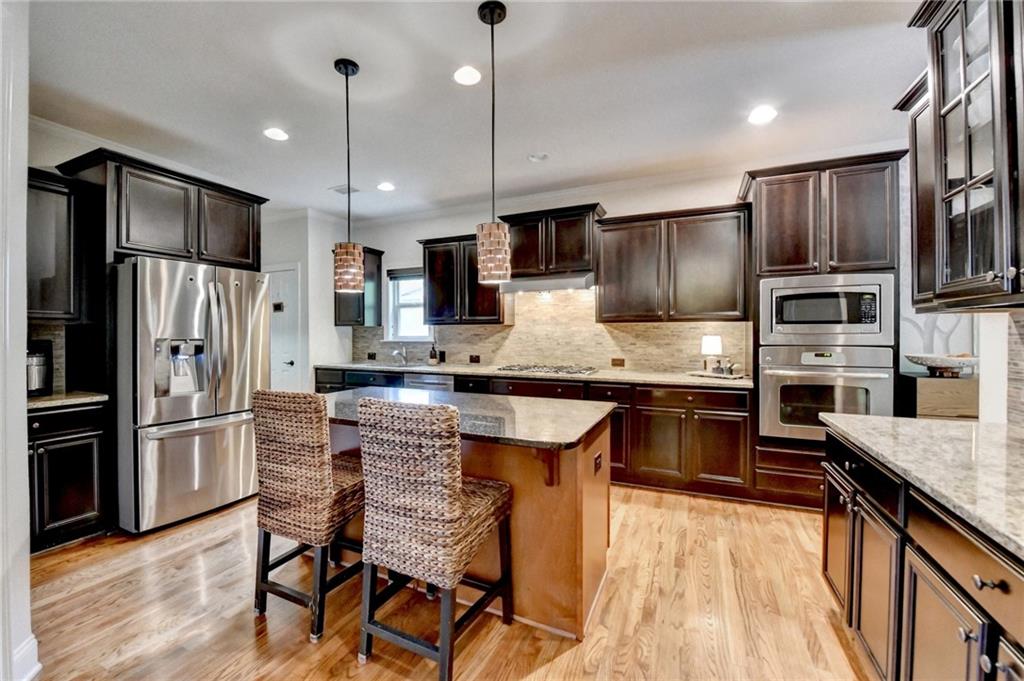 KIMBALL ESTATES - Residential Lease