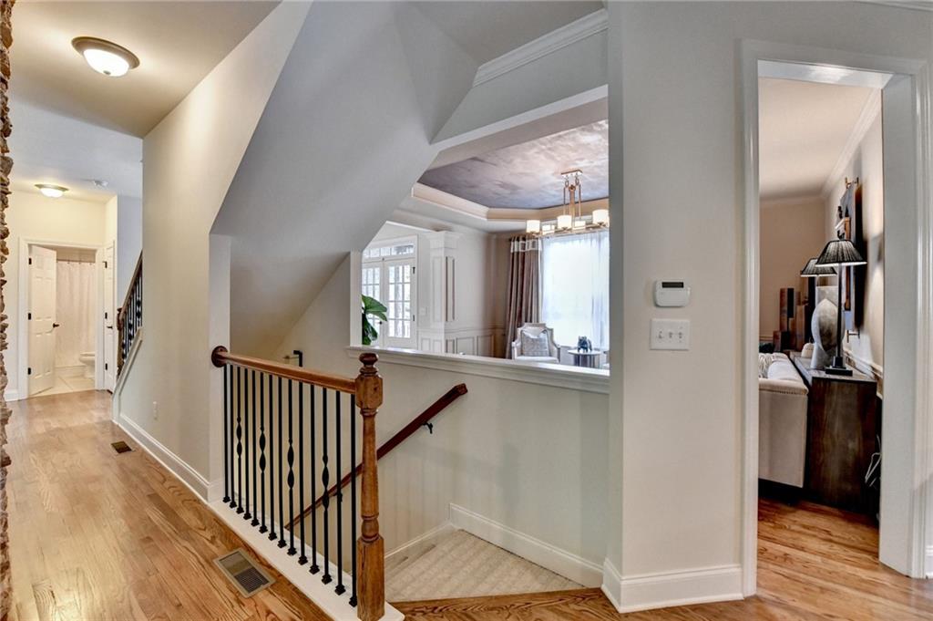 KIMBALL ESTATES - Residential Lease
