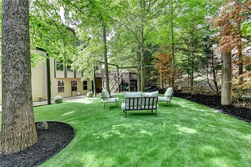 KIMBALL ESTATES - Residential Lease