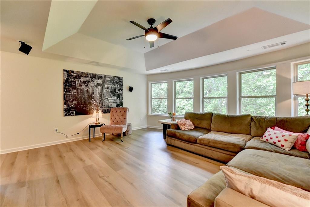 KIMBALL ESTATES - Residential Lease