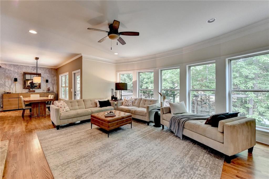 KIMBALL ESTATES - Residential Lease